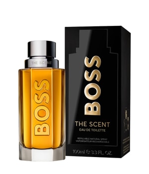 HUGO BOSS Boss The Scent For Him Eau de Toilette