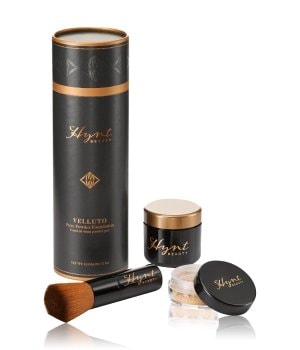 Hynt Beauty Velluto Pure Powder Foundation Set Mineral Make-up