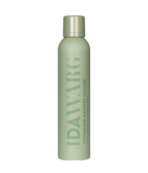 IDA WARG Hydrating Shower Mousse Duschschaum