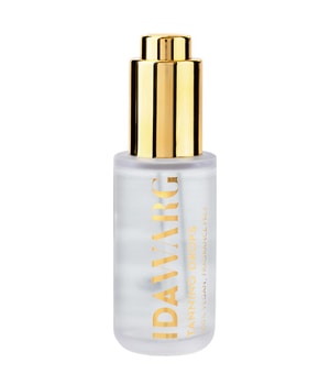 IDA WARG Tanning Drops 3hrs Selbstbräunungsserum
