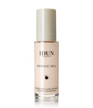 IDUN Minerals Nordic Veil Mineral Flüssige Foundation
