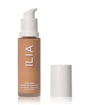 ILIA Beauty True Skin Serum Flüssige Foundation