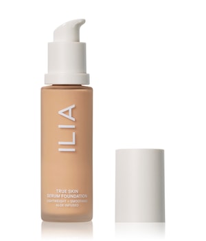 ILIA Beauty True Skin Serum Flüssige Foundation