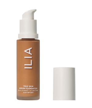 ILIA Beauty True Skin Serum Flüssige Foundation