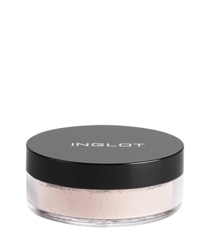 INGLOT Smoothing Under Eye Powder Loser Puder