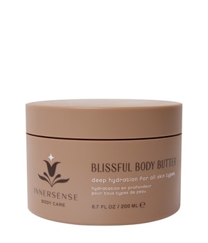 Innersense Organic Beauty Blissfull Body Lotion Körpercreme
