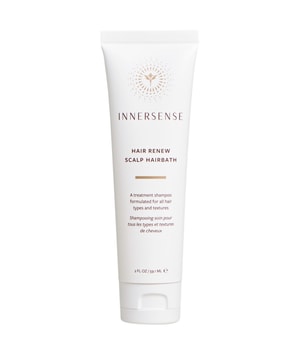 Innersense Organic Beauty Hair Renew Scalp Hairbath Haarshampoo