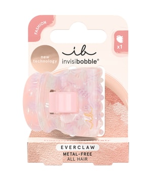 Invisibobble EVERCLAW Lavender Haze S 1pc Haarspangen