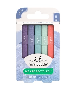 Invisibobble HAIR TIE Pastel Dream 5pc Haargummi