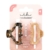 Invisibobble IB CLIPSTAR M Golden Roar Haarspangen