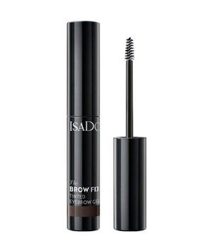 IsaDora Brow Fix Tinted Eyebrow Augenbrauengel