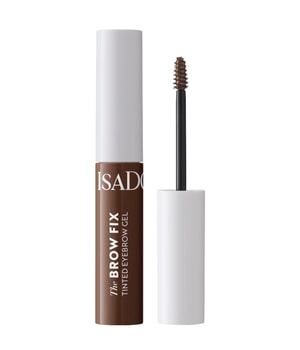 IsaDora The Brow Fix The Brow Fix Tinted Eyebrow Gel Augenbrauengel