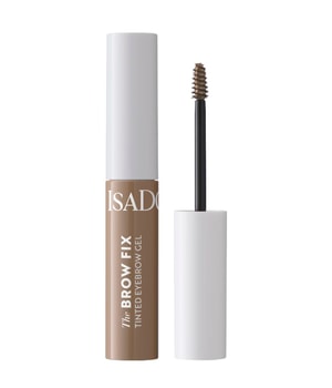 IsaDora The Brow Fix The Brow Fix Tinted Eyebrow Gel Augenbrauengel