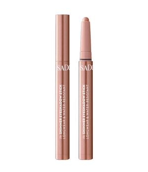 IsaDora The Shimmer Eyeshadow Stick Longwear & Water-Resistant Lidschatten