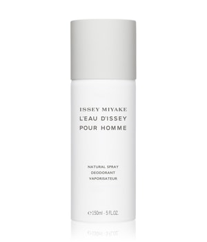 Issey Miyake L'Eau d'Issey pour Homme Deodorant Spray
