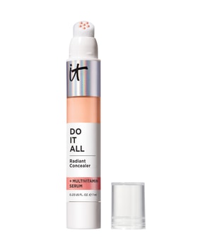 IT Cosmetics Do it All Radiant Concealer Concealer