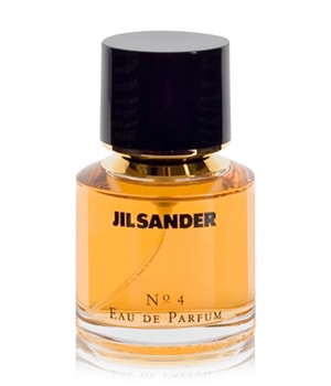 JIL SANDER No.4 Eau de Parfum