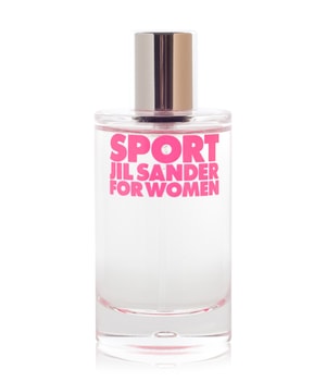 JIL SANDER Sport for Women Eau de Toilette