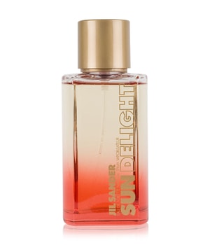 JIL SANDER Sun Delight Eau de Toilette