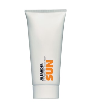 JIL SANDER Sun Duschgel