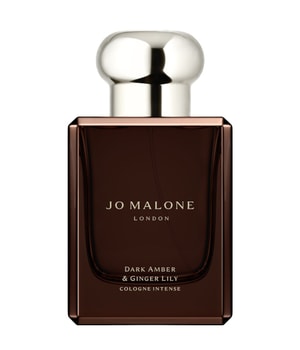 Jo Malone London Dark Amber & Ginger Lily Cologne Intense Eau de Cologne
