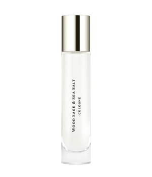 Jo Malone London Wood Sage & Sea Salt Travel Spray Travel Spray Eau de Cologne