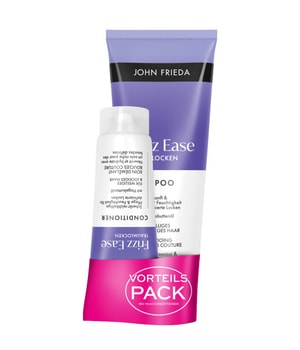 JOHN FRIEDA Frizz Ease OP Traumlocken 50ml+75ml Haarpflegeset