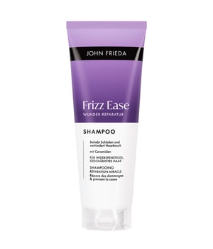 JOHN FRIEDA Frizz Ease Wunder-Reparatur RL Haarshampoo
