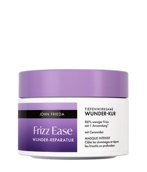 JOHN FRIEDA Frizz Ease Wunder-Reparatur Tiefenwirksame Wunder-Kur Haarkur