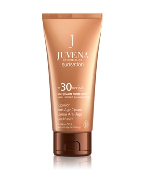 Juvena Sunsation Superior Anti-Age SPF 30 Sonnenlotion