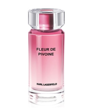 Karl Lagerfeld Les Matières Base Fleur de Pivoine Eau de Parfum