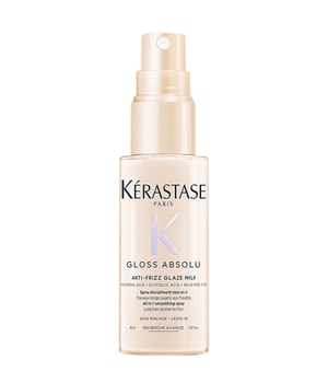 Kérastase Gloss Absolu Anti-Frizz Glaze Milk Leave-in-Treatment