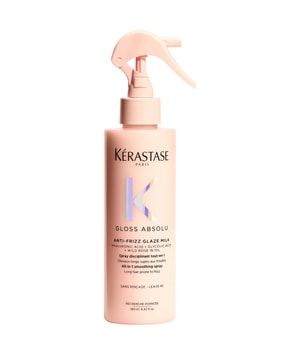 Kérastase Gloss Absolu Anti-Frizz Glaze Milk Leave-in-Treatment