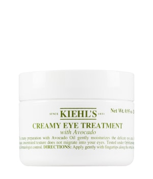 Kiehl's Creamy Eye Treatment with Avocado Augencreme