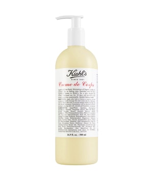 Kiehl's Creme De Corps Bodylotion