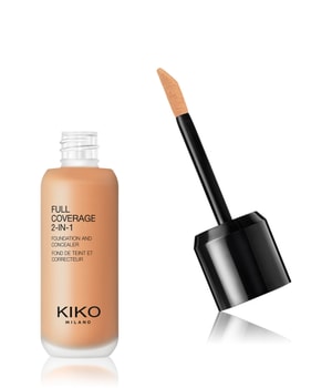 KIKO Milano Full Coverage 2-in-1 Flüssige Foundation