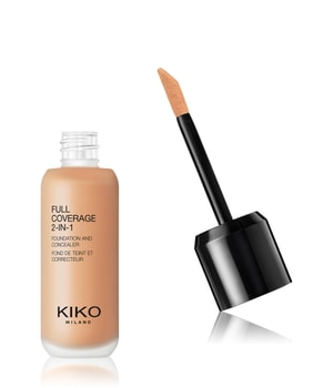KIKO Milano Full Coverage 2-in-1 Flüssige Foundation