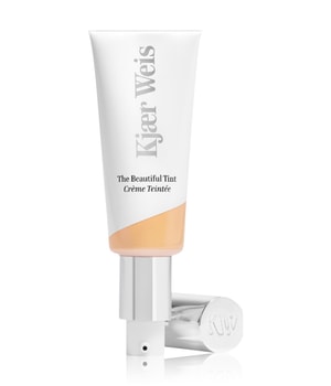 Kjaer Weis The Beautiful Tint Getönte Gesichtscreme