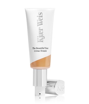 Kjaer Weis The Beautiful Tint Getönte Gesichtscreme