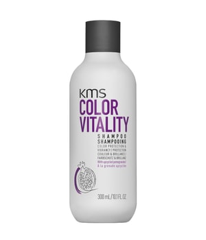 KMS Colorvitality Shampoo Haarshampoo