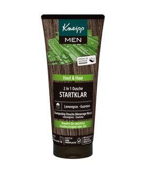 Kneipp 2 in 1 Dusche Startklar Duschgel