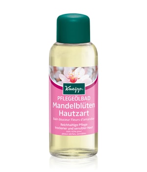 Kneipp Mandelblüten Hautzart trockene & sensible Haut Badeöl