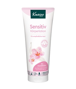 Kneipp Sensitiv Körperlotion Bodylotion