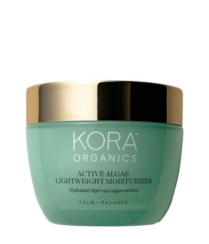 KORA Organics Active Algae Lightweight Moisturizer Gesichtscreme