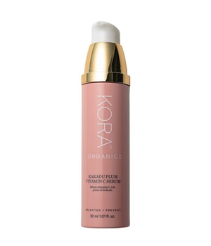 KORA Organics Kakadu Plum Vitamin C Serum Gesichtsserum