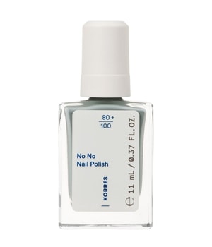 KORRES No No Nail Polish Nagellack