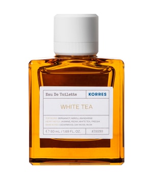 KORRES White Tea Eau de Toilette