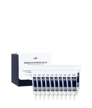 Lador Keratin Power Glue Leave-In Hair Pack 20X15g Leave-in-Treatment