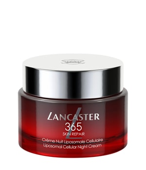 Lancaster 365 Skin Repair Nachtcreme
