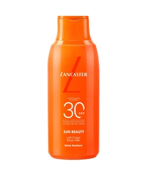 Lancaster Sun Beauty Body Milk SPF30 Sonnenmilch